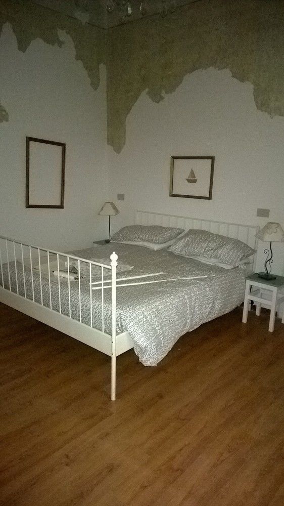 Bed and Breakfast Peggy Terst Exteriér fotografie