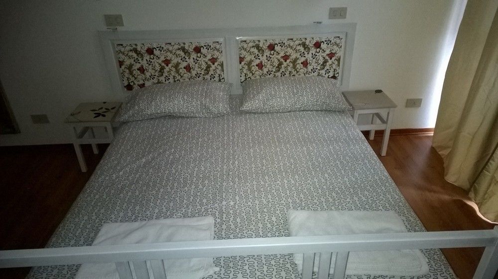 Bed and Breakfast Peggy Terst Exteriér fotografie