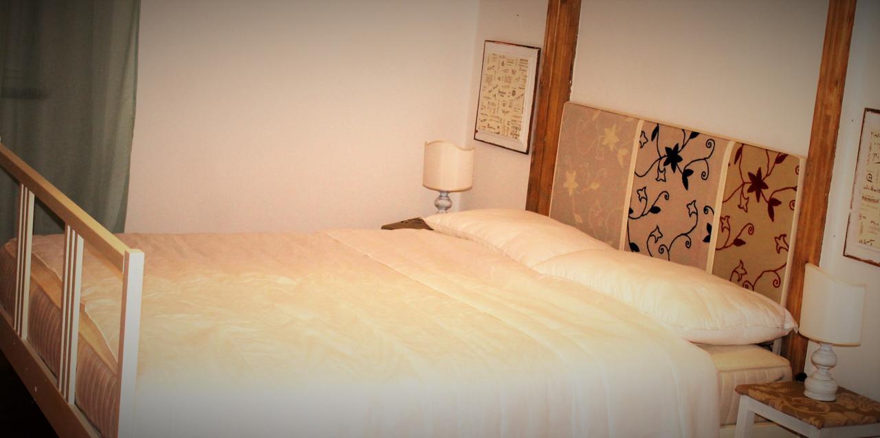 Bed and Breakfast Peggy Terst Exteriér fotografie