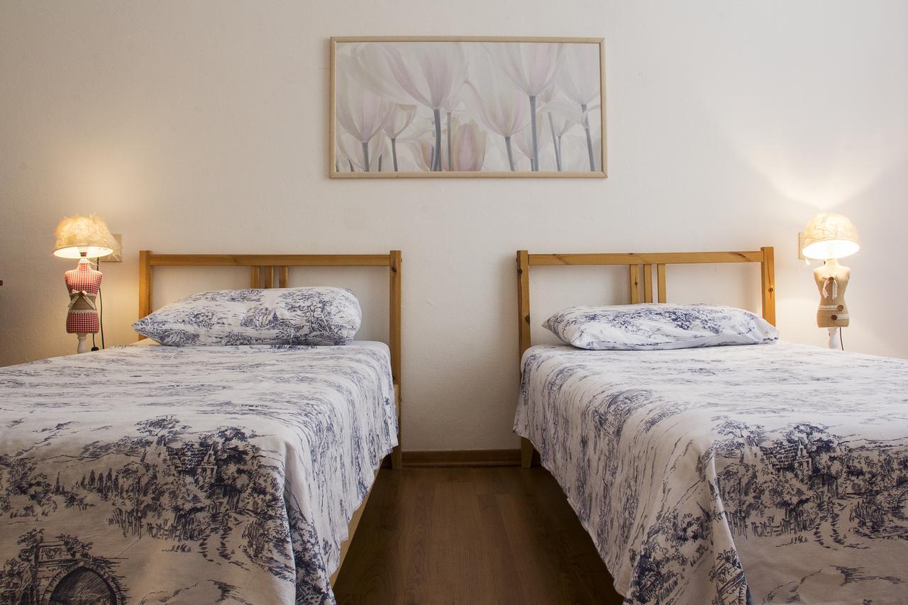 Bed and Breakfast Peggy Terst Exteriér fotografie