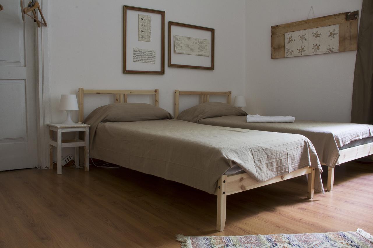 Bed and Breakfast Peggy Terst Exteriér fotografie
