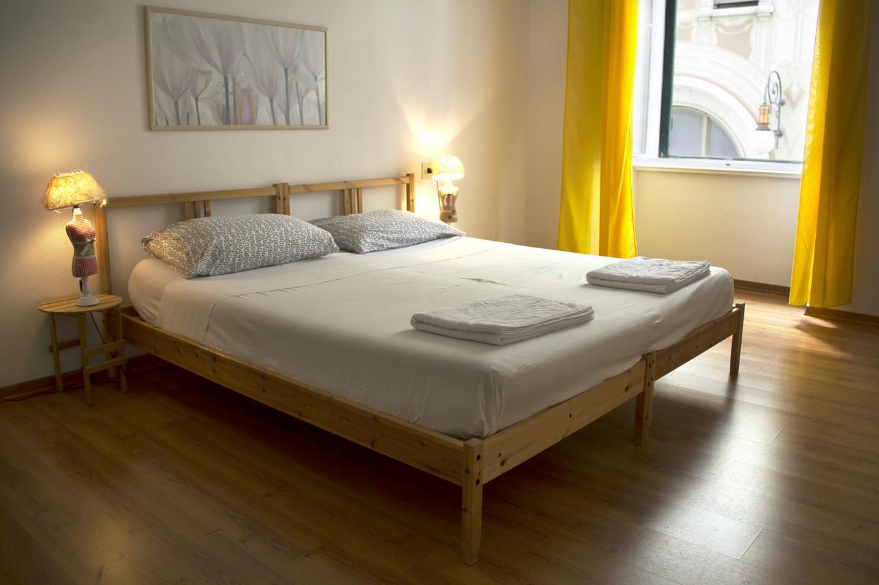 Bed and Breakfast Peggy Terst Exteriér fotografie